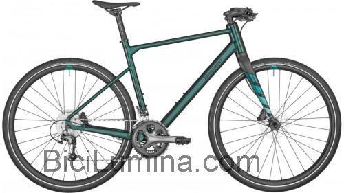 Bergamont Sweep 6 opinión y ficha técnica